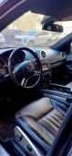 Аукцион по продаже MERCEDES-BENZ GL 350 CDI 4 MATIC, 2012 г.в.